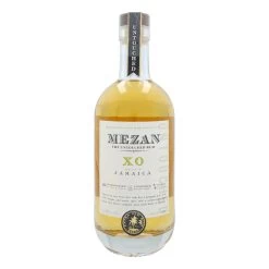 Mezan XO Rum 40,0 % Vol 0,7 Liter