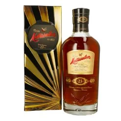 Matusalem 23 Jahre Rum 40,0 % Vol 0,7 Liter