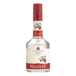 Unterthurner Waldler Obstbrand 39,0 % 0,7 Liter