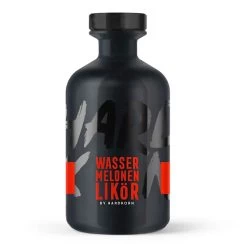 Hardkorn Wassermelonen-Likör By Sophia Thomalla 20,0 % Vol 0,5 Liter
