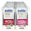 Pablo Hundenahrung Pastete 175 G, Verschiedene Sorten, 30er Pack