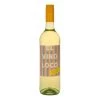 El Vino Loco Chardonnay 12,5 % Vol, 0,75 Liter
