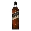 Johnnie Walker Double Black Blended Scotch Whisky 40,0 % Vol 0,7 Liter