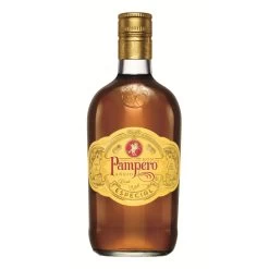 Pampero Anejo Especial Rum 40,0 % Vol 0,7 Liter