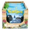 Katjes Lakritz Salzige Heringe 200 G, 20er Pack