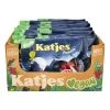 Katjes Fruchtgummi Drakritze 275 G, 20er Pack