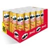 Pringles Classic Paprika Chips 185 G, 19er Pack