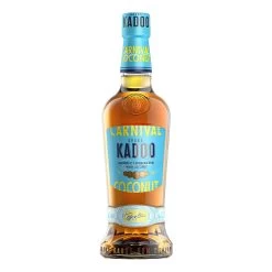 Grand Kadoo Coconut Rum 38,0 % Vol 0,7 Liter