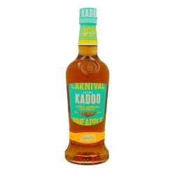 Grand Kadoo Pineapple Rum 38,0 % Vol 0,7 Liter