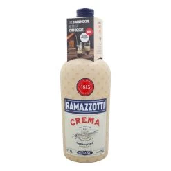 Ramazzotti Crema 17,0 % Vol 0,7 Liter