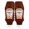 Heinz Barbecue Sauce 220 Ml, 8er Pack