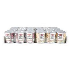Beste Ernte Hülsenfrüchte 3x130g, Verschiedene Sorten, 8er Pack