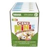 Nestlé® Nestle Cini Minis 375 G, 7er Pack