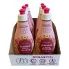 Fit Spülmittel Spices Hibiskus-Pfeffer 400 Ml, 6er Pack