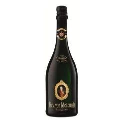 Fürst Von Metternich 12,5 % Vol 0,75 Liter