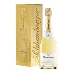 Schlumberger Sparkling Brut Classic 12,0 % Vol 0,75 Liter