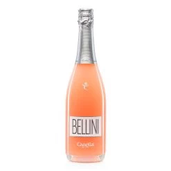 Bellini Aperitif 5,0 % Vol 0,75 Liter