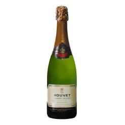 Bouvet Cremant De Loire Brut 12,5 % Vol 0,75 Liter