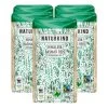 NATURKIND Bio Fairtrade Basmati Reis 1 Kg, 5er Pack