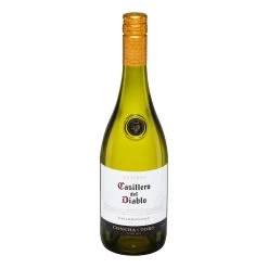 Casillero Del Diablo Chardonnay 13,5 % Vol 0,75 Liter