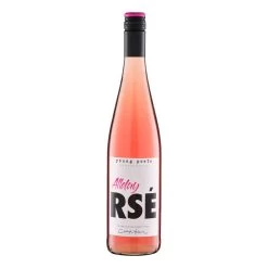 Young Poets Allday Rosé 11,0 % Vol 0,75 Liter