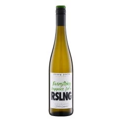 Young Poets Everything Happens For A Riesling 11,5 % Vol 0,75 Liter