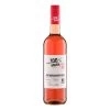 Für Mich 100% Baden Spätburgunder Rosé 12,5 % Vol 0,75 Liter