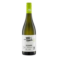 Für Mich 100% Baden Silvaner QBA 11,5 % Vol 0,75 Liter