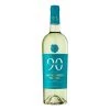 Novantaceppi Sauvignon Blanc Friuli DOC 12,5 % Vol 0,75 Liter