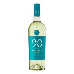 Novantaceppi Sauvignon Blanc Friuli DOC 12,5 % Vol 0,75 Liter