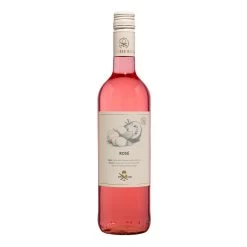 Speis&Trank Recas Rosé 12,5 % Vol 0,75 Liter