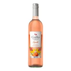 Gallo Family Vineyards Spritz Pfirsich & Nektarine 5,5 % Vol 0,75 Liter
