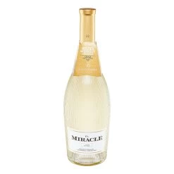 Vicente Gandia El Miracle No. 3 12,0 % Vol 0,75 Liter