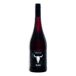 Wacken Full Metal Black Rotwein Trocken 12,0 % Vol 0,75 Liter