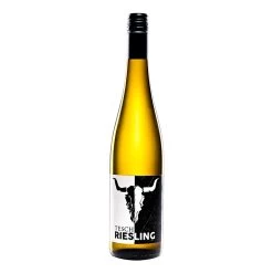 Wacken Full Metal White Riesling 11,5 % Vol 0,75 Liter