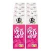 Berief Bio Reis Drink Natur 1 Liter, 8er Pack