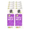 Berief Bio Cashew Drink Natur 1 Liter, 8er Pack