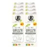 Berief Bio Barista Drink 3,8% Fett - Cremig & Pflanzlich 1 Liter, 8er Pack