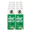 Berief Bio Hanf Drink Ohne Zucker 1 Liter, 8er Pack