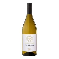 GRIES Pinot Grigio DOC 13,5 % Vol 0,75 Liter