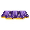 Cadbury Milk Caramel 180 G, 17er Pack