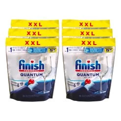 Finish Quantum XXL 49 Tabs, 6er Pack