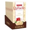 Ferrero Raffaello Tafelschokolade 90 G, 8er Pack