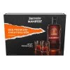 Jägermeister Manifest 38,0 % Vol 0,5 Liter Geschenkbox Mit 2 Gläsern