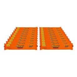 Reese's Snack Erdnuss 77g, 18er Pack