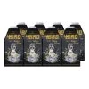 4BRO Ice Tea Bubatz Apfel-Maracuja-Vanille 0,5 Liter, 8er Pack