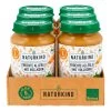 NATURKIND Bio Früchte Allerei Mit Vollkorn 190 G, 6er Pack