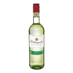Rotkäppchen Qualitätswein Müller-Thurgau 12,0 % Vol 0,75 Liter