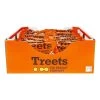 Treets Schokolierte Erdnüsse 185 G, 32er Pack