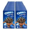 Oreo Wafer Roll Chocolate 54 G, 20er Pack